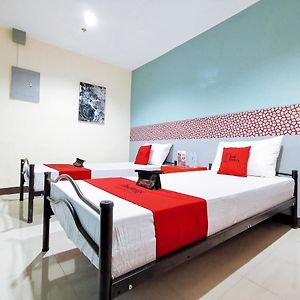 Standaard Kamer met Twee Aparte Bedden